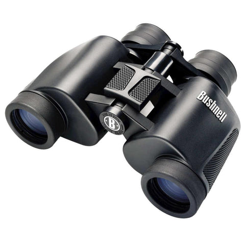 Powerview 7x35mm Porro Prism Instafocus Binocular