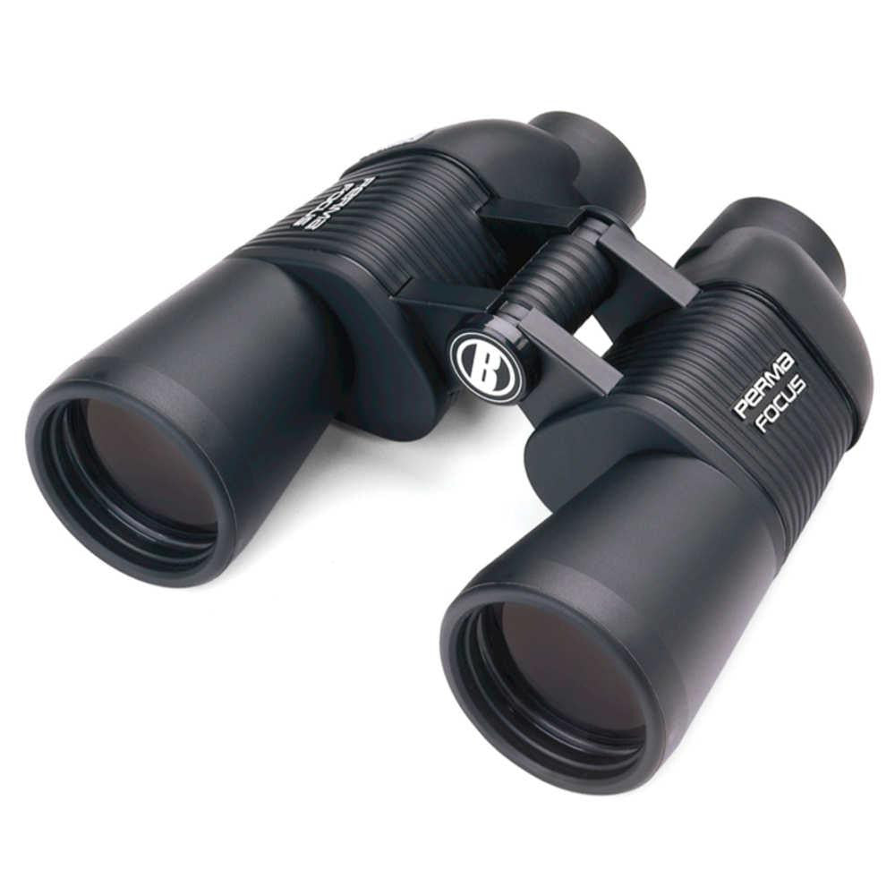 Perma-focus 10x50mm Binoculars - Black