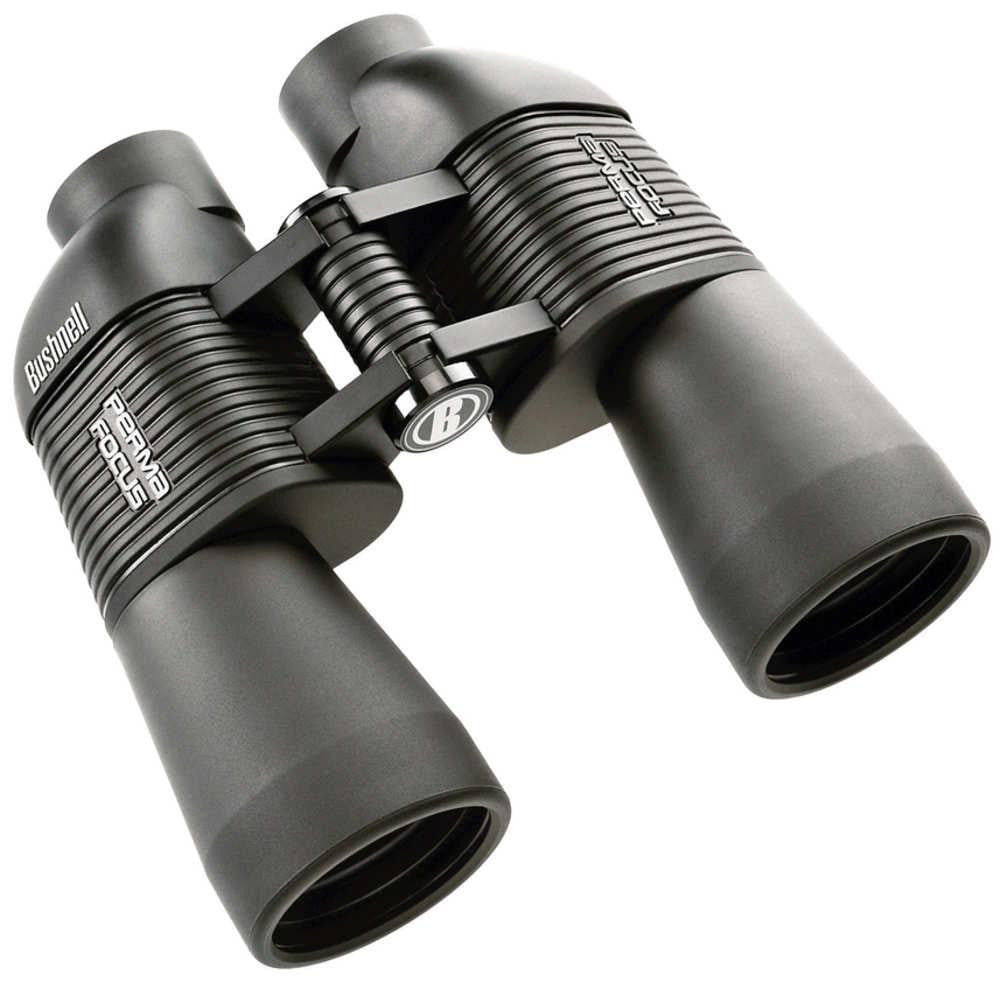 Perma-focus 12x50mm Binoculars - Black