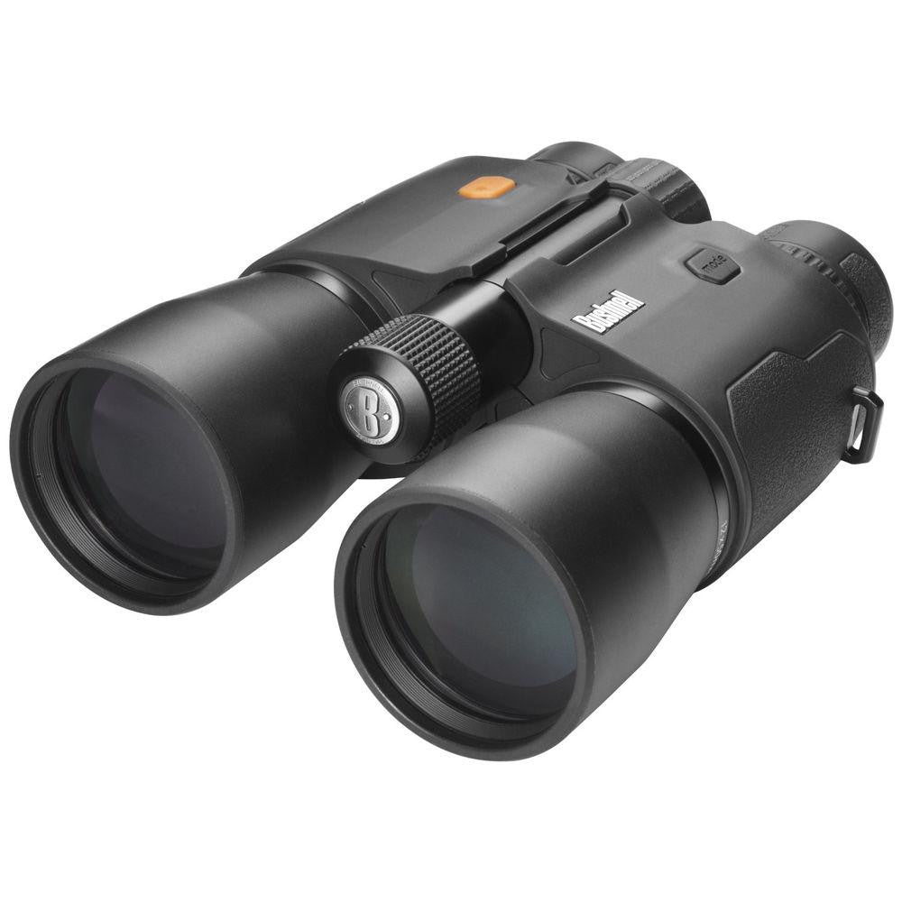 Fusion 1 Mile 10x42 Binocular - Black