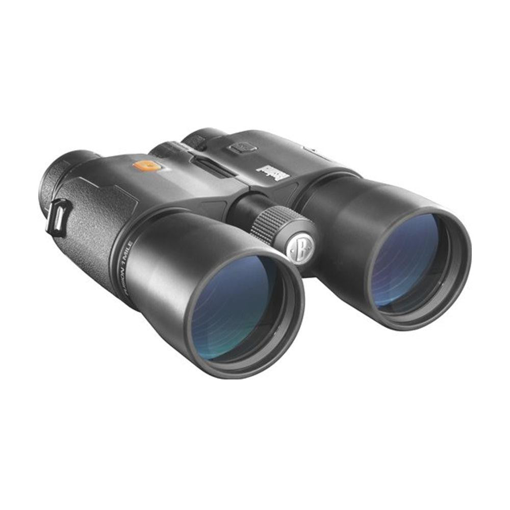 Fusion 1 Mile 12x50 Binocular - Black