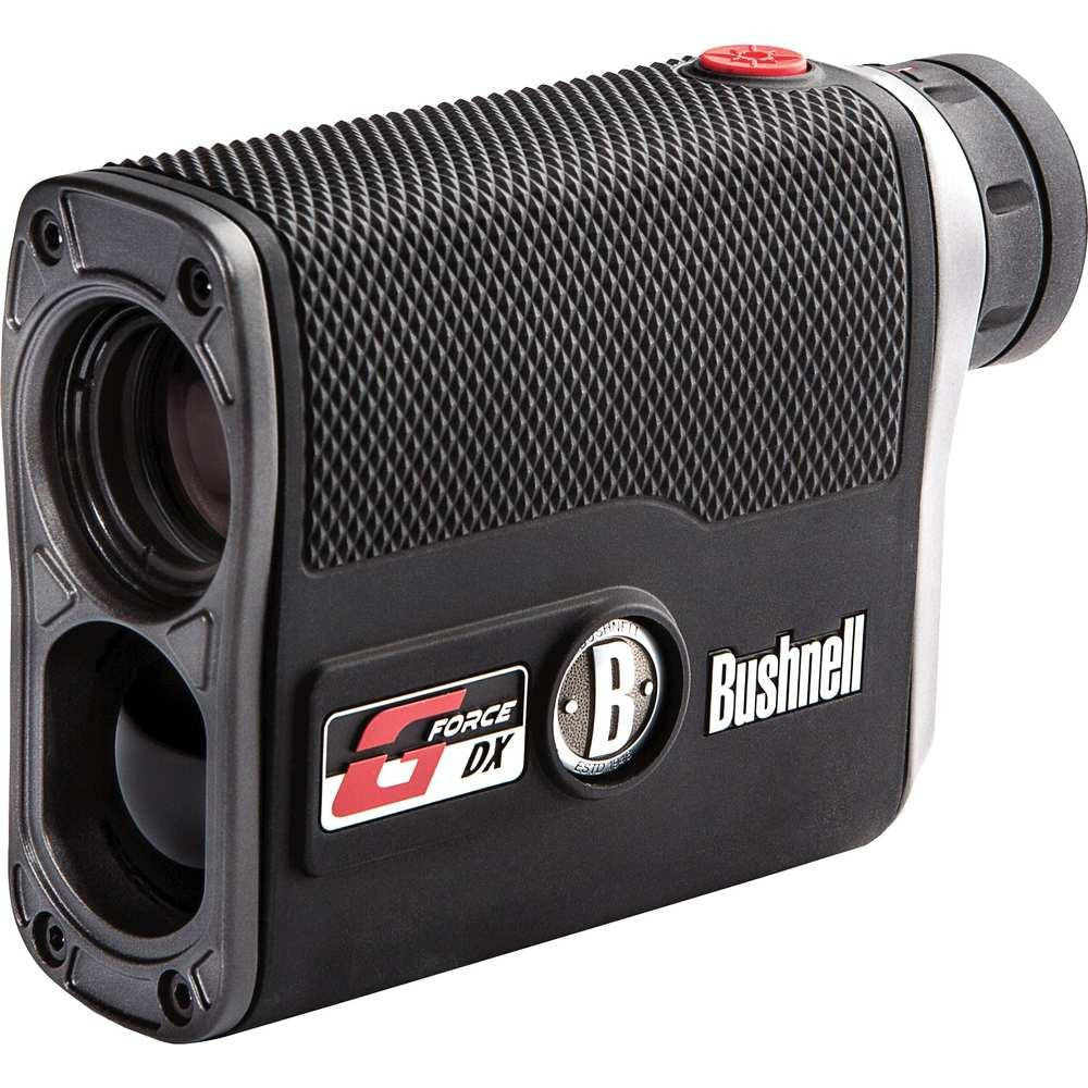 G-force Dx 6x21 Laser Rangefinder - Black