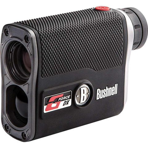 G-force Dx 6x21 Laser Rangefinder - Black