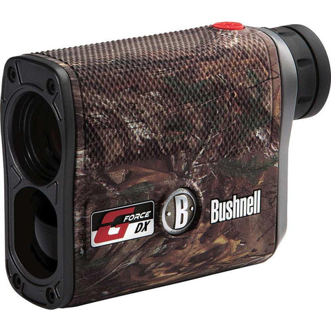 G-force Dx 6x21 Laser Rangefinder - Realtree Xtra Camo