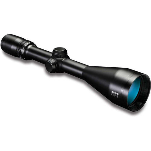 Elite 3500 3-9x50mm Riflescope - Matte