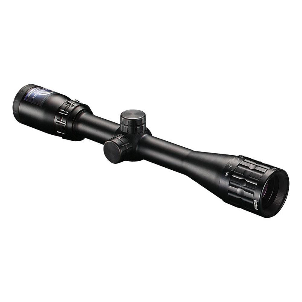 Banner 3.5-10x36mm Multi-x Riflescope - Matte