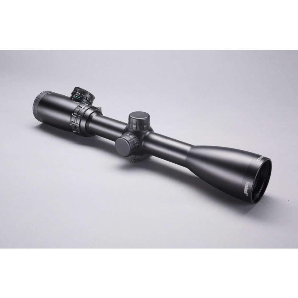 Banner 3-9x40mm Riflescope - Illuminated Cf 500, Matte