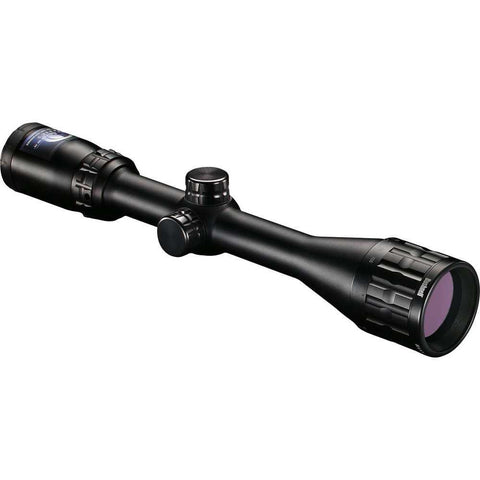 Rimfire 4-12x40mm Bmag 350 Matte Riflescope