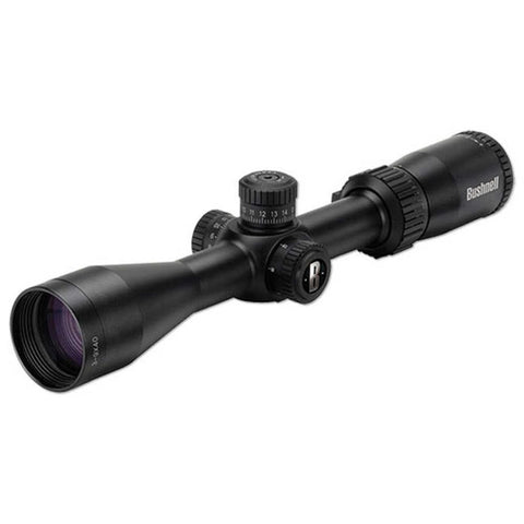 Rimfire 3-9x40mm Multi-x Matte Riflescope