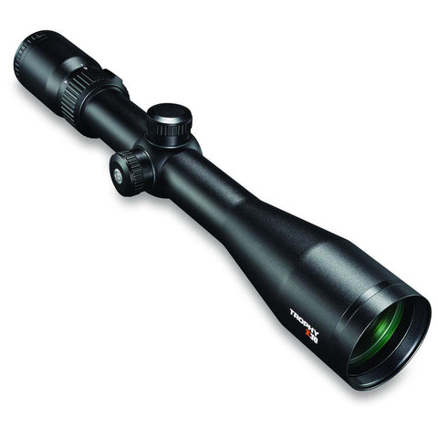 Trophy Xtreme 2.5-10x44mm - Matte, Black