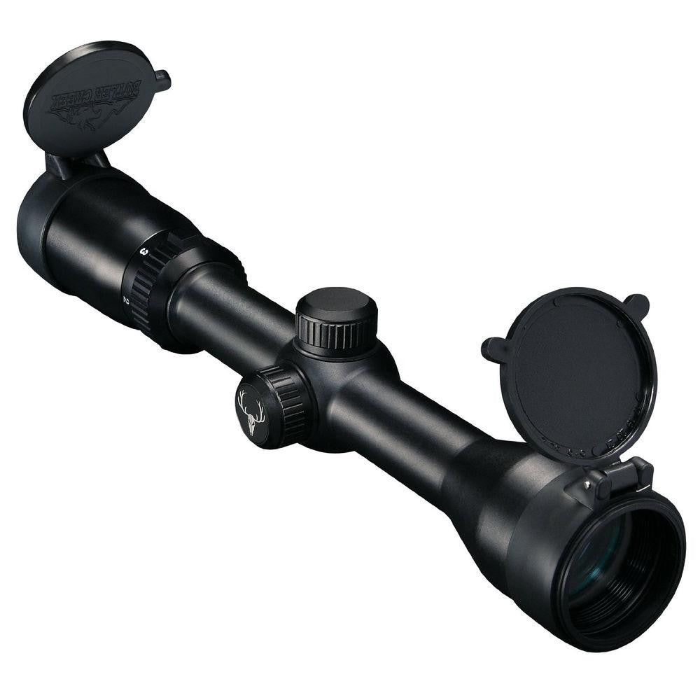 Trophy 2&ndash;7x36mm Scout - Matte, Black