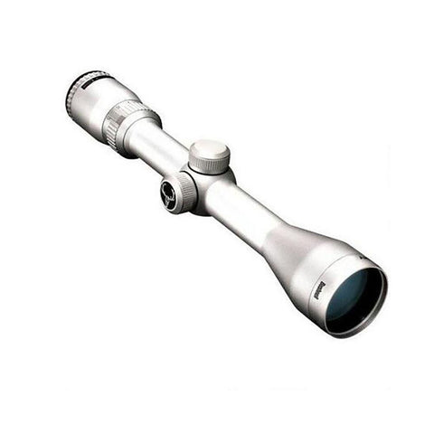 Trophy 3&ndash;9x40mm - Multi-x, Silver