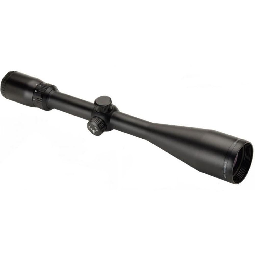 Trophy 3&ndash;9x50mm - Matte, Black