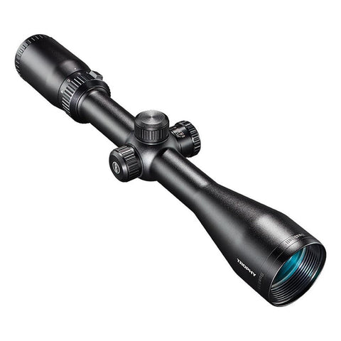 Trophy 4-12x40mm - Muti-x, Matte, Black