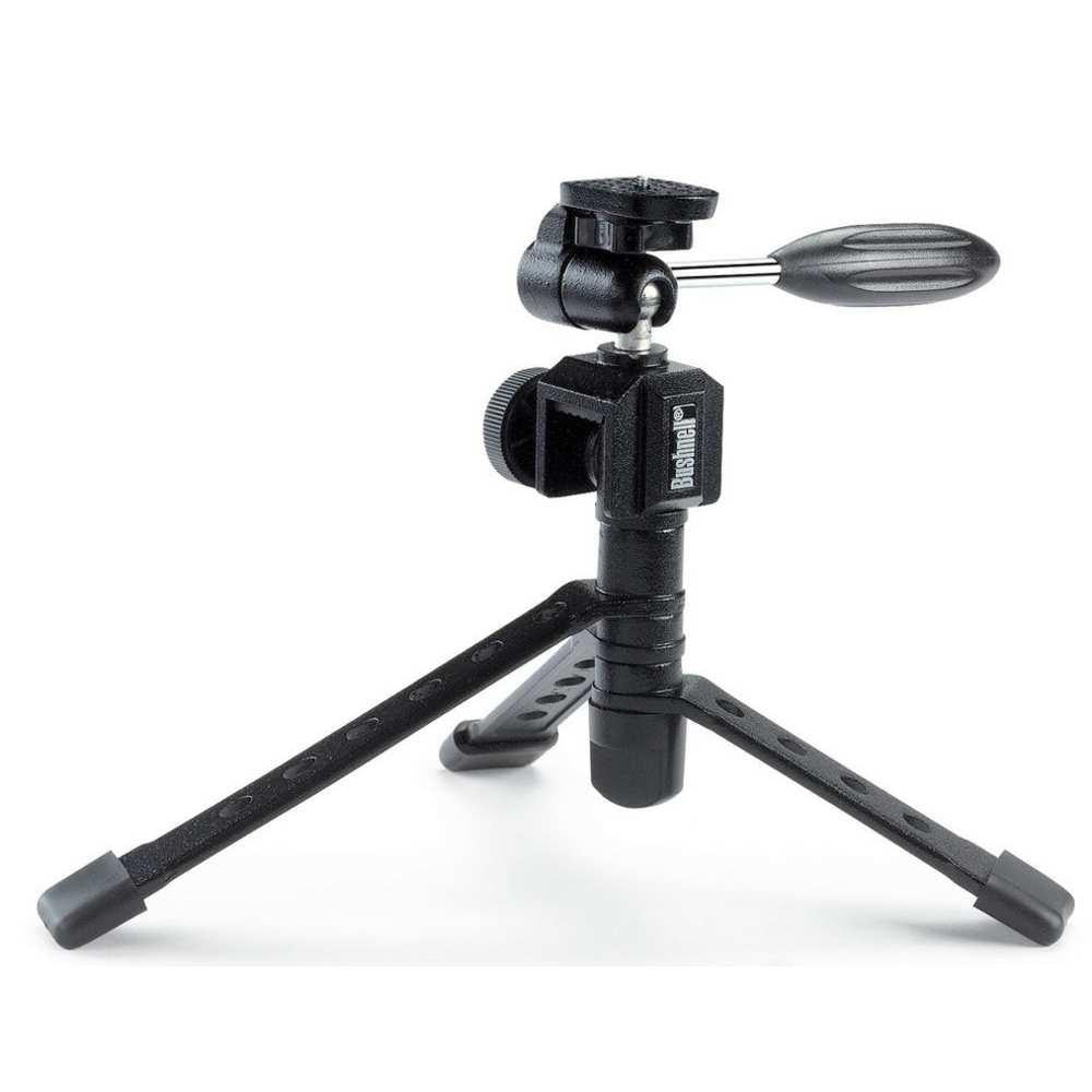 Compact Tripod-car Window Mount