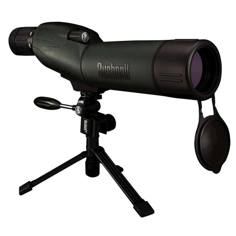 Trophy Xlt 15-45x50mm Spotting Scope Kit - Green & Black