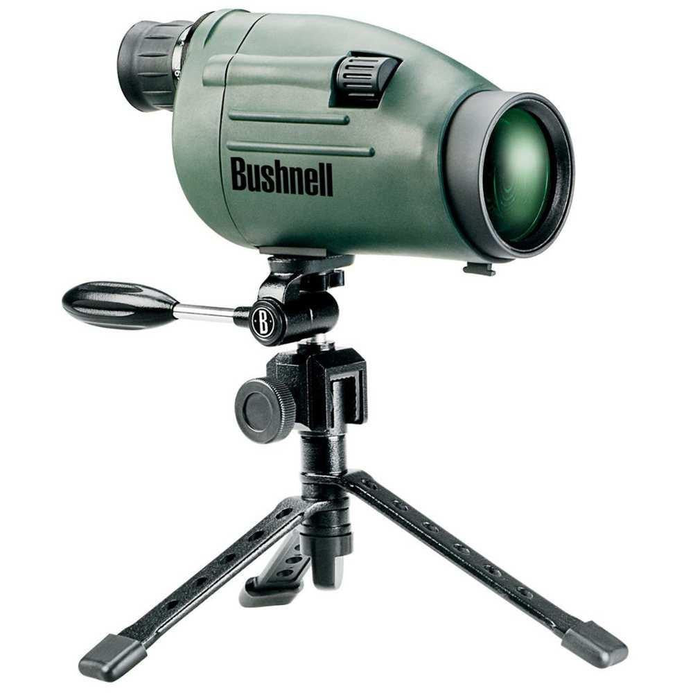 Sentry 12-36x50mm Spotting Scope Kit - Green