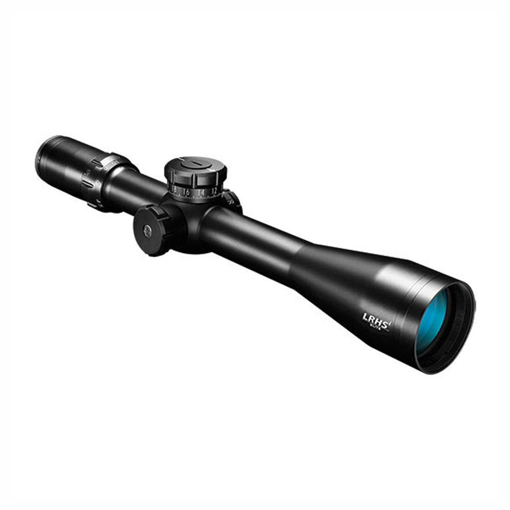 Elite Long Range Hunter 4.5-18x 44mm G2h-i Riflescope  - Matte