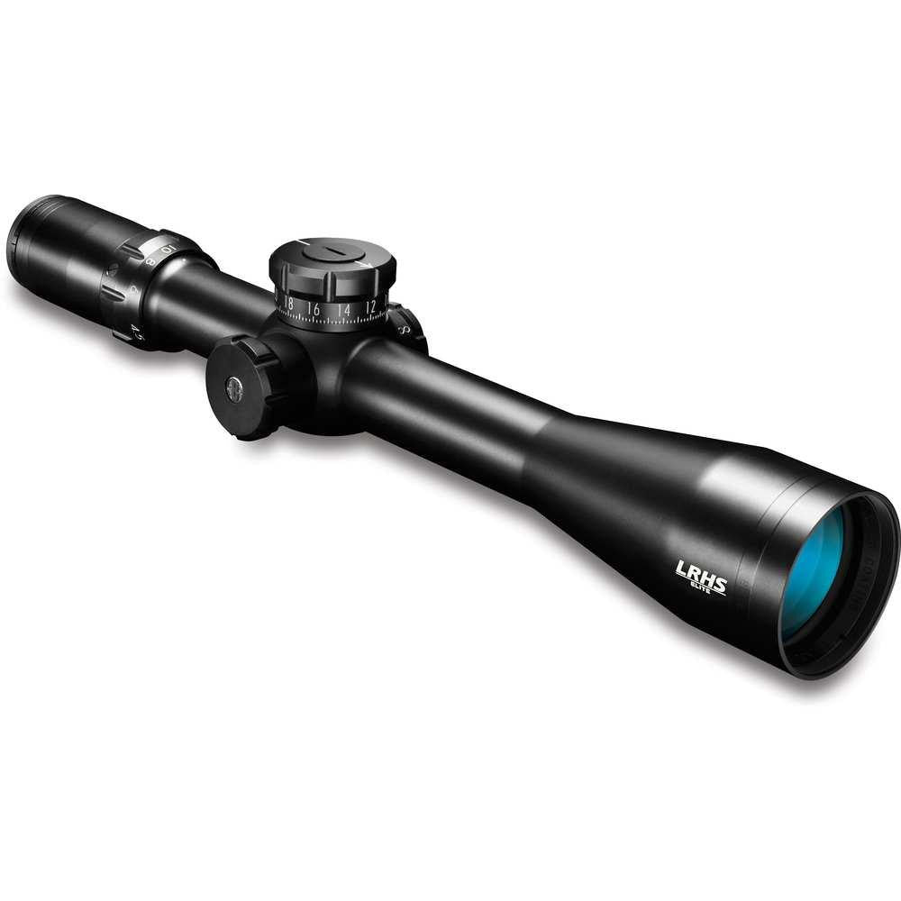 Elite Long Range Hunter 4.5-18x 44mm G2m Riflescope - Matte