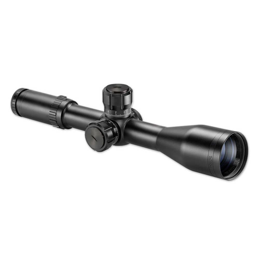 Elite Tactical 4.5-30x 50mm Mildot Riflescope - Matte