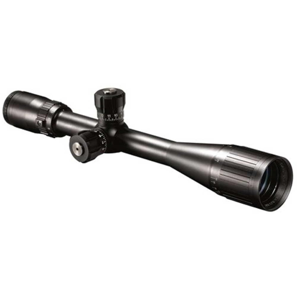 Elite Tactical 5-15x 40mm Mildot Riflescope - Matte