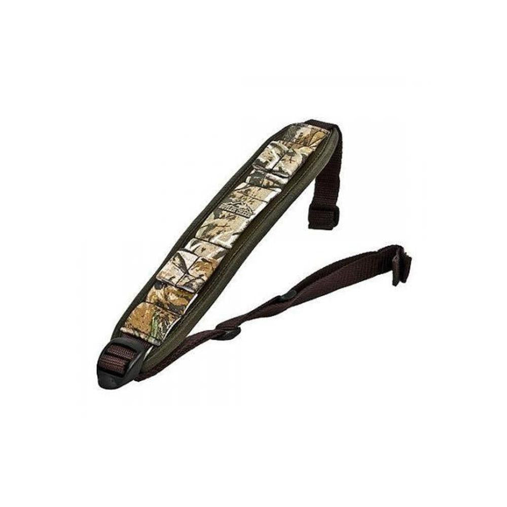 Comfort Stretch Firearm Slings - Rifle, Mossy Oak Break Up