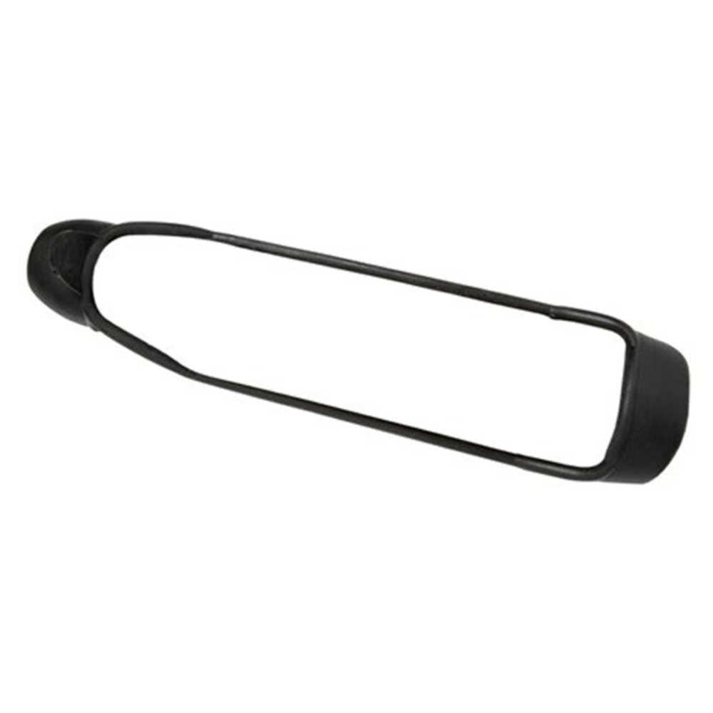 Bikini Scope Cover - Black