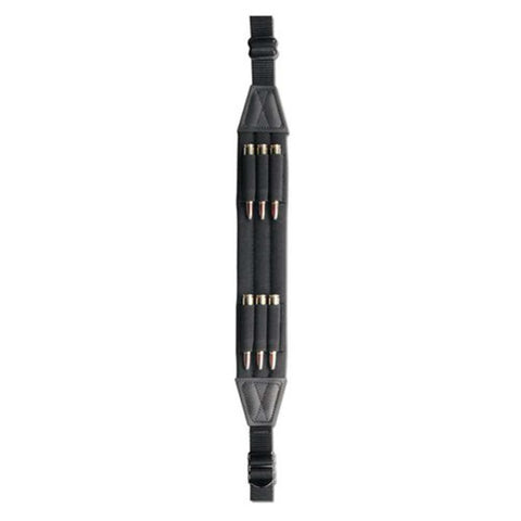 Rifle Cartridge Sling - Black