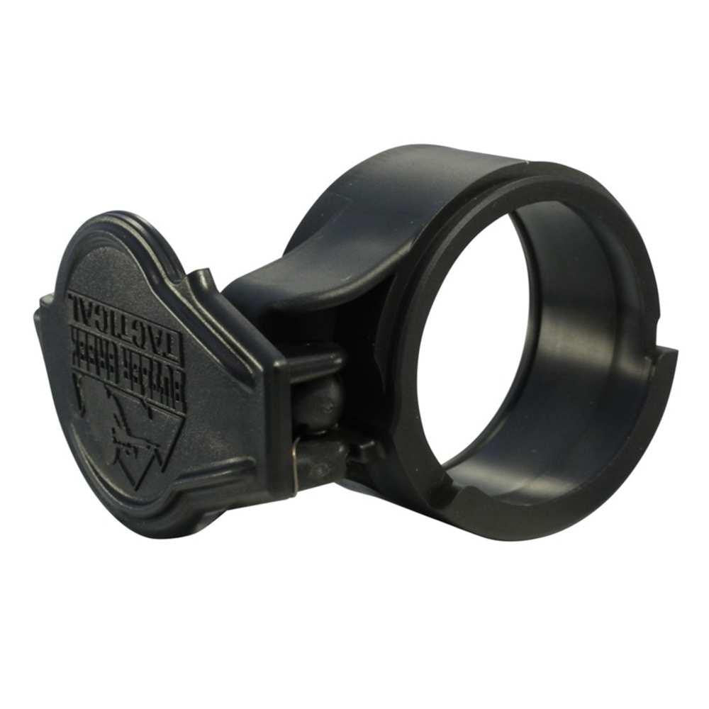 Sidewinder Tactical Scope Cover - Objective