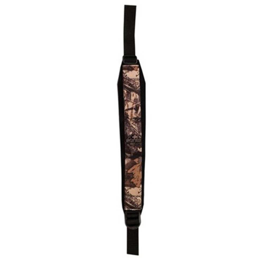 Comfort Stretch Rifle Sling - Realtree Ap Camo