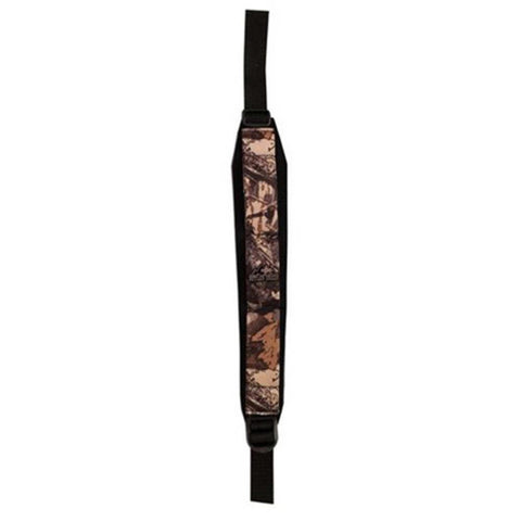 Comfort Stretch Rifle Sling - Realtree Ap Camo