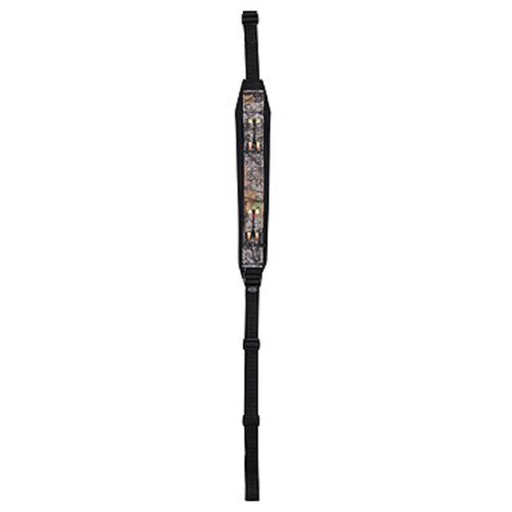 Comfort Stretch Alaska Magnum Rifle Sling - Mossy Oak Break-up Camo