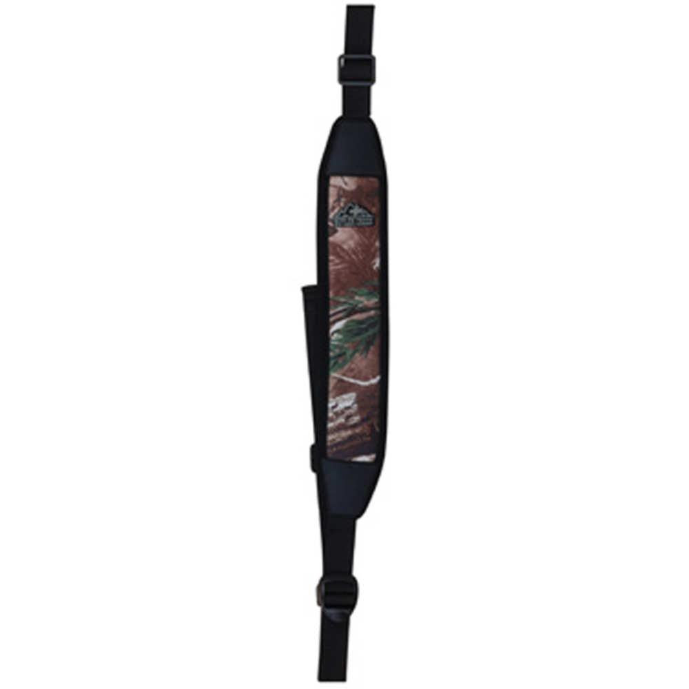 Easy Rider Rifle Sling - Realtree Hardwoods Grey Hd