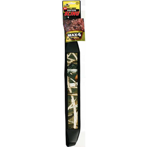 Easy Rider Shotgun Sling - Max-4