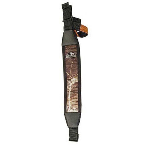 Easy Rider Shotgun Sling - Mossy Oak Break-up Camo