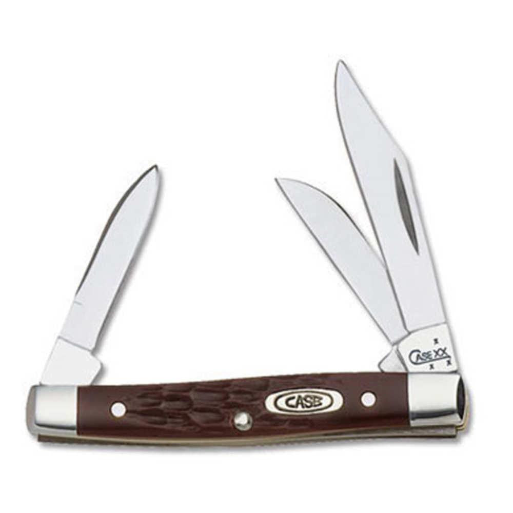 Small Stockman 081 (6333 Ss)