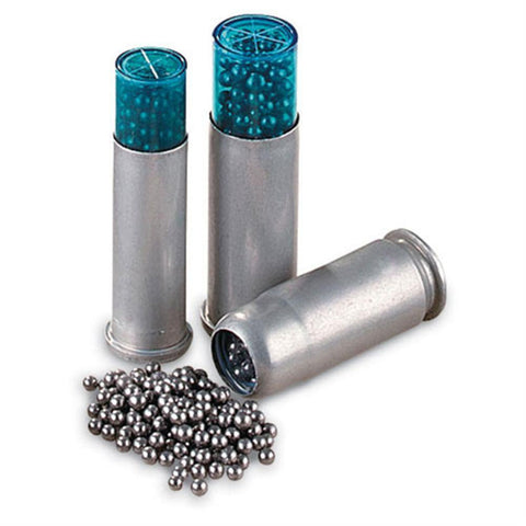 38-357 Big 4 Ammunition - 10 Rounds