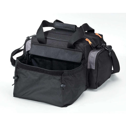 Shotgunner's Gear Bag, Black-grey