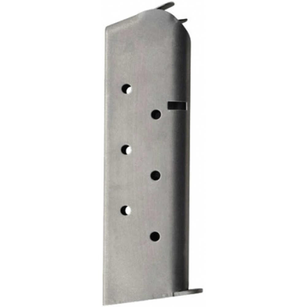 .45 Shooting Star Classic 8rd Mag, Stainless Steel