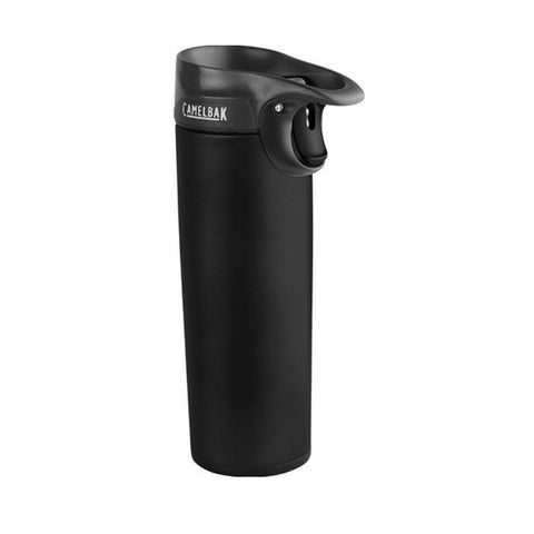 Camelbak Forge Collection, Black Smoke, Travel Mug