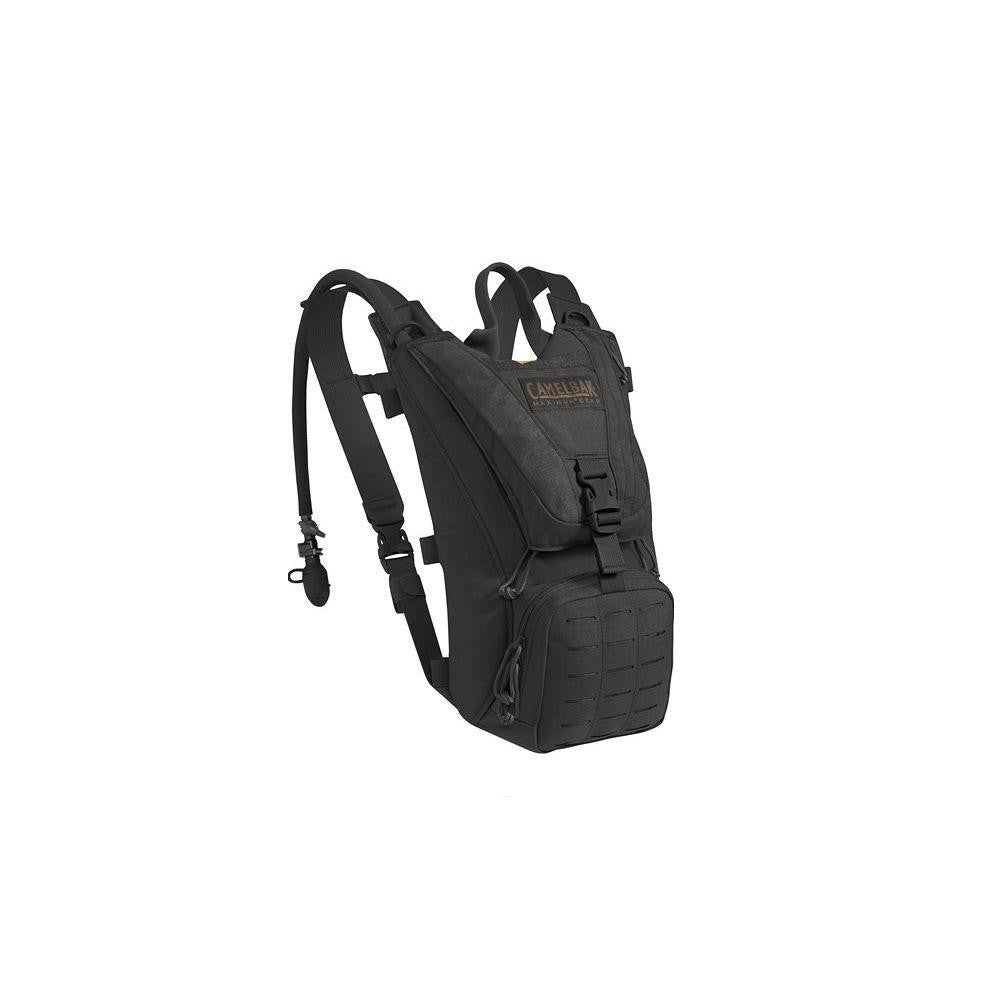 Ambush Backpack - Black