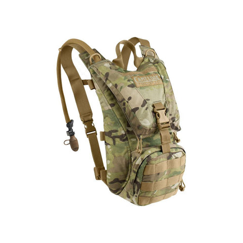 Ambush Backpack - Camo