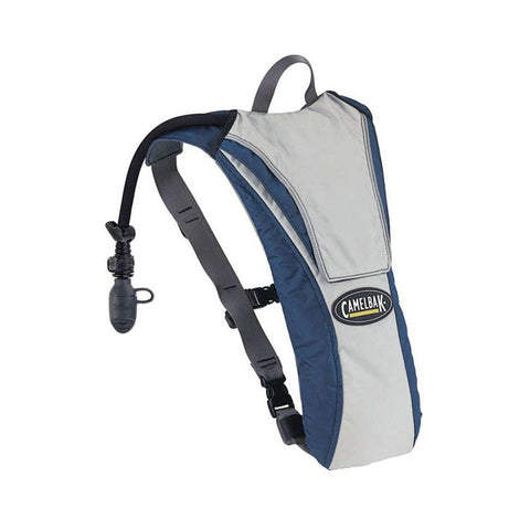 Watermaster Hydration Pack 2l - Abyss Blue