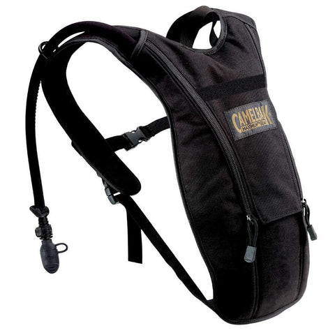 Stealth Hydration Pack 2l - Black