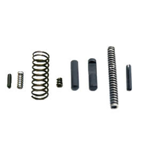 Parts Kit, Ar-15, Upper Pins And Springs