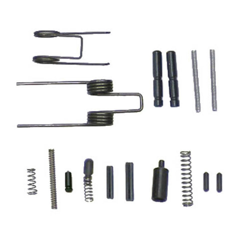 Parts Kit, Ar-15, Lower Pins And Springs