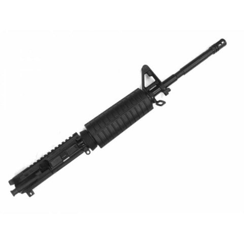 Upper Group, 5.56, 16" Cm, M4, Fsb