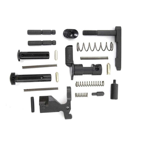 Ar15 Gunbuilder's Kit