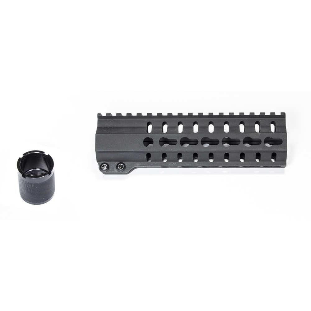 Hand Guard Kit, Ar15, Rkm7