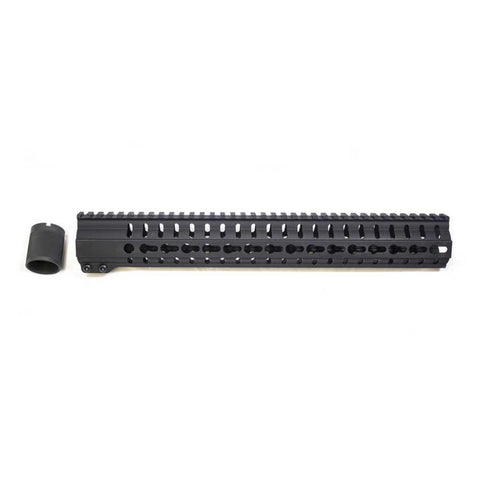 Hand Guard Kit Ar15 Rkm14